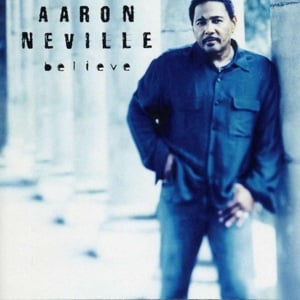 Aaron Neville